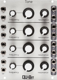 QU-bit Electronix-Tone