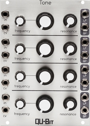 [QB-tone] QU-bit Electronix Tone