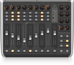 Behringer-X-TOUCH COMPACT