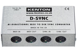 Kenton-D-Sync