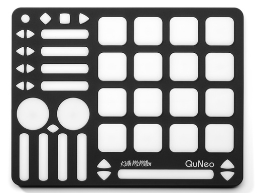 [KEIK-707] Keith McMillen Instrument QuNeo
