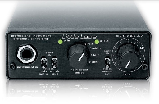[LLMZPIP] Little Labs Multi Z PIP 3.0