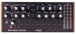 Moog-DFAM (Drummer From Another Mother)