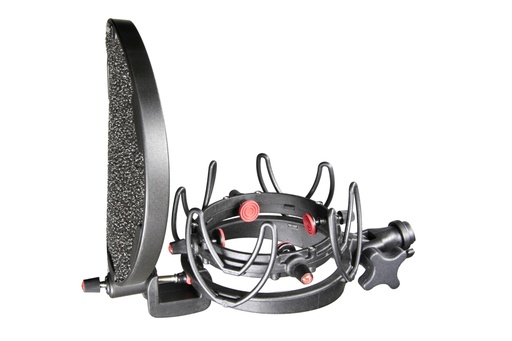 [RYC045005] Rycote InVision USM-VB Studio Kit
