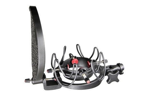 [RYC045002] Rycote InVision USM Studio Kit