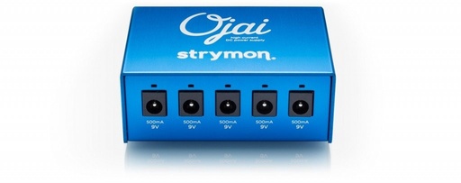 [STROJAIEXP] Strymon Ojai Expansion Kit