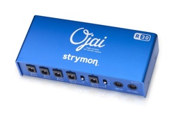 Strymon-Ojai R30 Expansion Kit