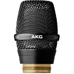 AKG-C636 BLK
