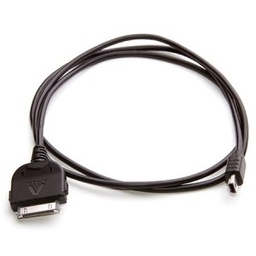 Apogee-30pin Cable for One, Duet, Quartet 1m