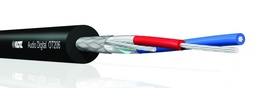 Klotz-OT206 - digitális DMX színpadi kábel