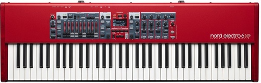 [CLANE6HP73] Clavia Nord Electro 6 HP