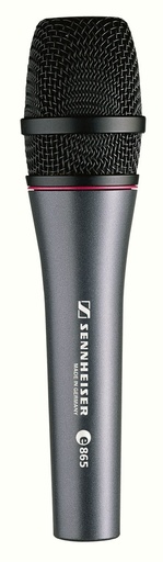 [SEN004846] Sennheiser e 865