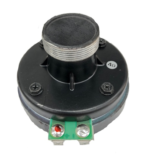 [13252] Mackie DC10/1501-16 HF Driver