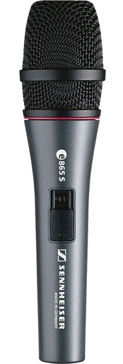 [SEN004847] Sennheiser e 865 S