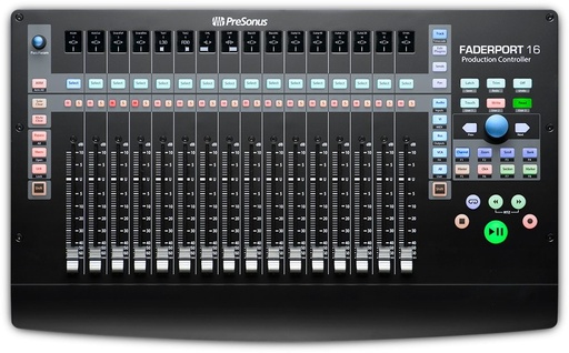 [PREFADP16] Presonus FaderPort 16