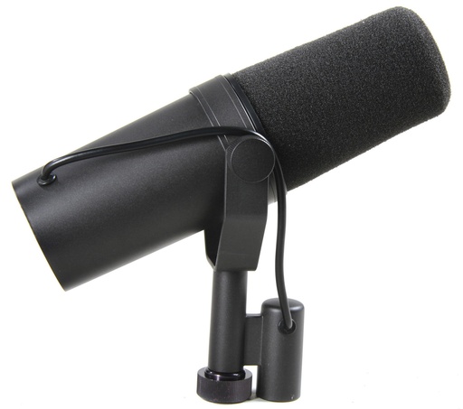 [SM7B] Shure SM7B