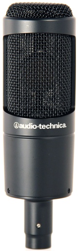 [AT-2035] Audio-Technica AT2035