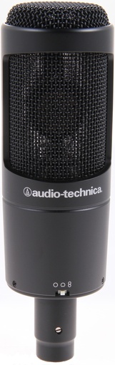 [AT-2050] Audio-Technica AT2050
