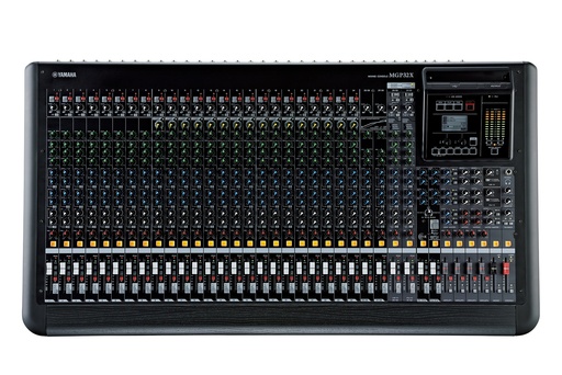 [YAMMGP32X] Yamaha MGP32X