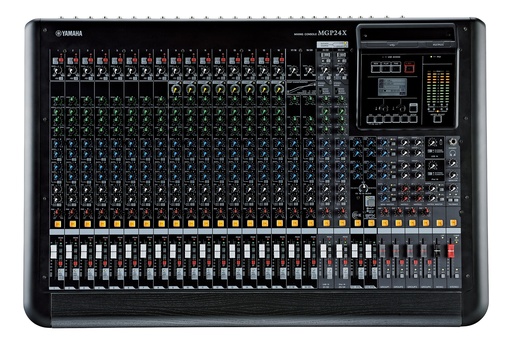 [YAMMGP24X] Yamaha MGP24X