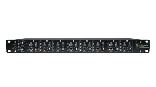 [MACHM-800] Mackie HM-800