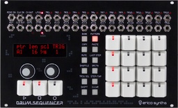 Erica Synths-Drum Sequencer