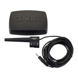 Genelec-GLM Loudspeaker Manager User Kit