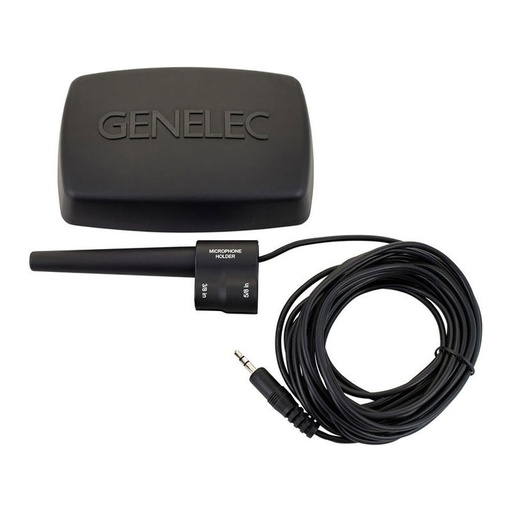 [GEN8300-601] Genelec GLM Loudspeaker Manager User Kit