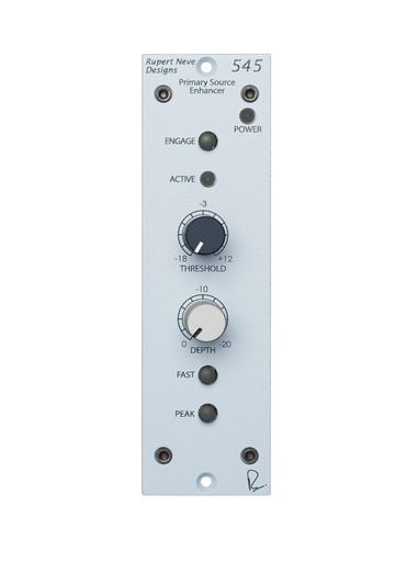 [RND545] Rupert Neve Designs 545 Primary Source Enhancer