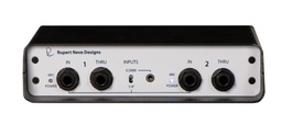 Rupert Neve Designs-RNDI-S Stereo Active Transformer Direct Interface