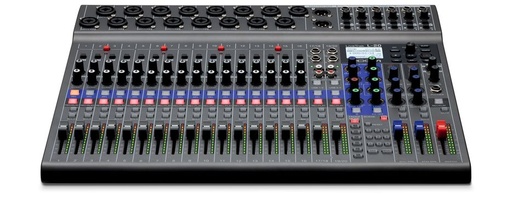 [ZOOML20] Zoom Livetrak L-20
