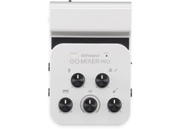 [GO-MixerPRO] GO:Mixer Pro
