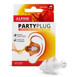 [ALP0015] PartyPlug