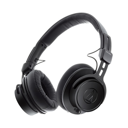 [AT-ATHM60X] Audio-Technica ATH-M60X