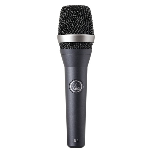[D5] AKG D5