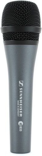 [004513] Sennheiser e 835