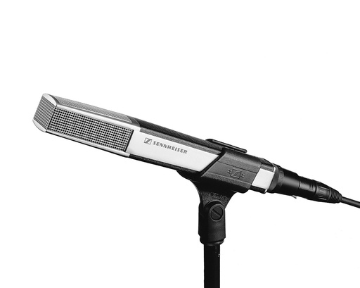 [762] Sennheiser MD 441-U