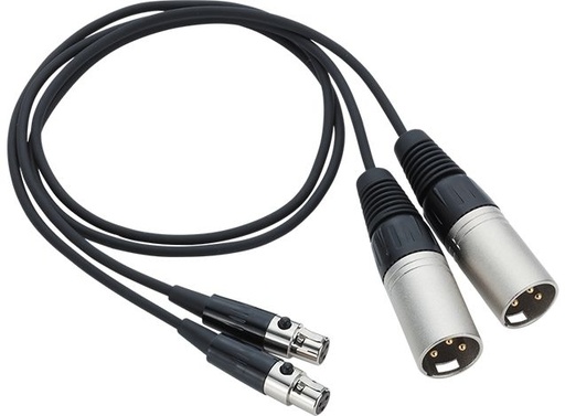[ZOOM315204] Zoom TXF-8