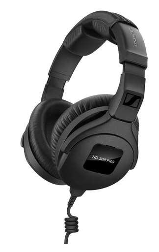 [SEN508288] Sennheiser HD 300 Pro