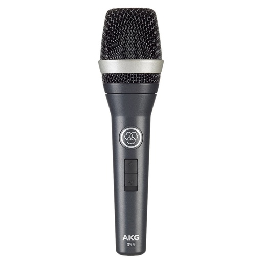 [D5S] AKG D5 S