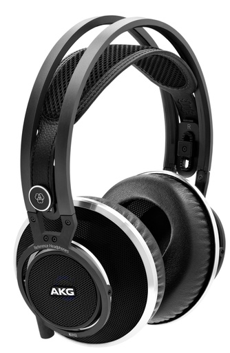 [AKGk812] AKG K812