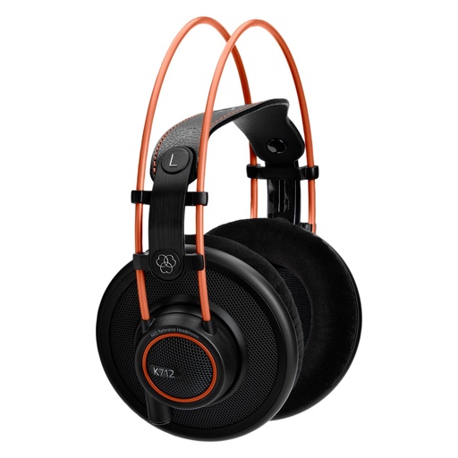 [AKGk712 Pro] AKG K712 PRO