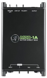 [MACMDB1A] MDB-1A