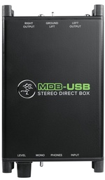 [MACMDBUSB] MDB-USB