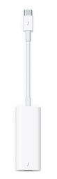 Apple-Thunderbolt 3 - Thunderbolt 2 adapter