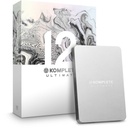 KOMPLETE 12 ULTIMATE Collectors Edition