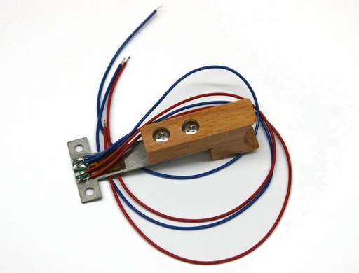 [10295] Clavia Pitch Stick