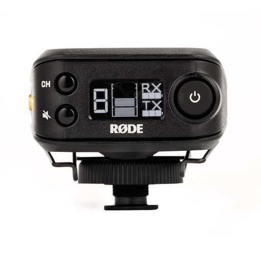 [RX-CAM] Rode RødeLink RX-CAM