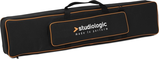 [FAT28601220] Studiologic Soft Case - Size B - 88-as puhatok
