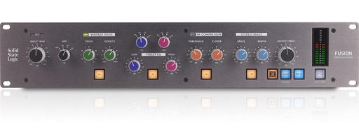 [SSLFUSION] SSL Fusion